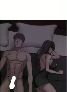 Page 1185 of 豪门人妻 | 豪門人妻 1-65 END - preview thumbnail