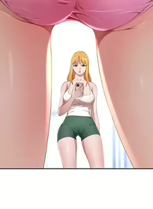 Page 164 of 豪门人妻 | 豪門人妻 1-65 END - preview thumbnail