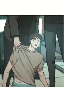 Page 1747 of 豪门人妻 | 豪門人妻 1-65 END - preview thumbnail
