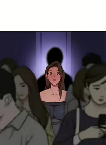 Page 458 of 豪门人妻 | 豪門人妻 1-65 END - preview thumbnail