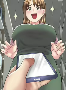 Page 357 of 漫画店工读生 | 漫畫店工讀生 1-60 END - preview thumbnail