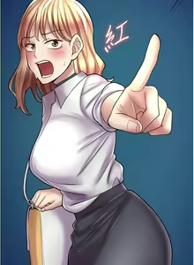 Page 393 of 漫画店工读生 | 漫畫店工讀生 1-60 END - preview thumbnail