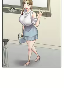 Page 548 of 漫画店工读生 | 漫畫店工讀生 1-60 END - preview thumbnail
