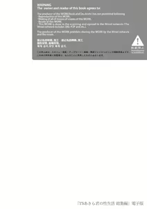 Page 139 of TS Akira-kun no Seiseikatsu Soushuuhen - preview thumbnail