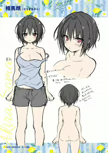 Page 141 of TS Akira-kun no Seiseikatsu Soushuuhen - preview thumbnail