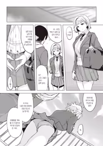 Page 9 of Okujou wa Itsumo Hare | 옥상은 언제나 맑음 - preview thumbnail