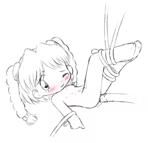 Page 108 of Notos Sakurabe's CG Collection Pinkish White Set of the 20th century - preview thumbnail
