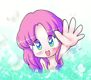 Page 128 of Notos Sakurabe's CG Collection Pinkish White Set of the 20th century - preview thumbnail