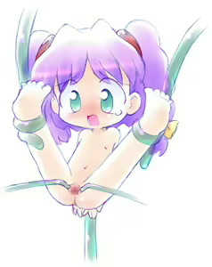 Page 318 of Notos Sakurabe's CG Collection Pinkish White Set of the 20th century - preview thumbnail