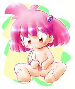 Page 350 of Notos Sakurabe's CG Collection Pinkish White Set of the 20th century - preview thumbnail