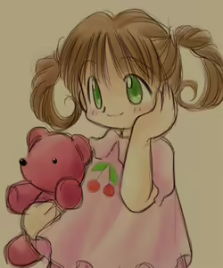 Page 19 of Rakugaki Omochabako 3 - preview thumbnail