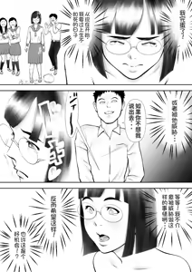 Page 22 of Otoko ni Kyoumi Nai You  ni Miete 1-nichi 4-kai Onaru Muttsuri Joshi no Kasaoka-san - preview thumbnail