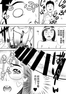 Page 29 of Otoko ni Kyoumi Nai You  ni Miete 1-nichi 4-kai Onaru Muttsuri Joshi no Kasaoka-san - preview thumbnail