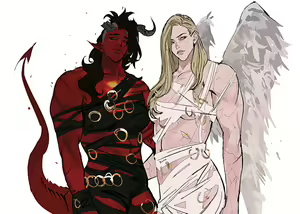 Page 61 of Baldur's Gate 3 collection - preview thumbnail