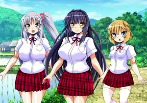 Page 251 of Taima Senki Ingoku Hen Ayane no Shou - preview thumbnail