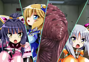 Page 276 of Taima Senki Ingoku Hen Ayane no Shou - preview thumbnail
