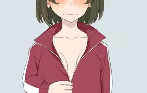 Page 8 of Mizugi o Wasureta Joshi e no Taiou - preview thumbnail
