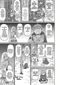 Page 5 of Rekisen no Onna Senshi to Boku no Tabi 01| Mi viaje con una guerrera veterana - Cap.1 (decensored) - preview thumbnail