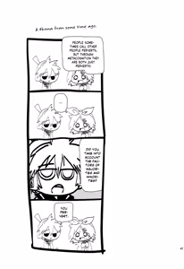 Page 40 of Len-kun ni Tsui Ecchi na Ijiwaru Shichau no wa, Minna Len-kun ga Da-isuki Dakara Dayo! - preview thumbnail