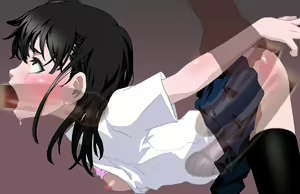 Page 42 of Imouto choukyou sumi - preview thumbnail