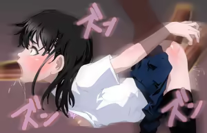 Page 46 of Imouto choukyou sumi - preview thumbnail