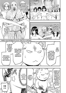 Page 579 of Isekai Sniper Is The Female Warrior's Mofumofu Pet - preview thumbnail