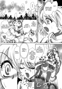 Page 5 of Youkoso! Fruit Batake - preview thumbnail