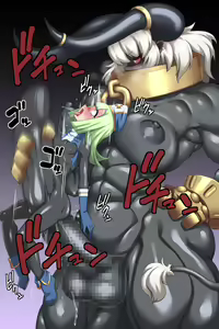 Page 86 of Tokage Juukou sekb Sakuhin Shuu -Fantasy Hen- - preview thumbnail