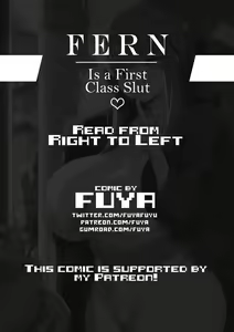 Page 2 of Fern ls A First Class Slut - preview thumbnail