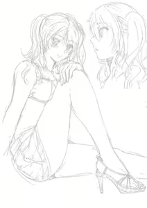Page 226 of Uyaashi Henai ~Uruoi o Obita Watashi no Ashi de Hiwai na Mousou Shinaide...~ - Love Stocking Leg Fetish - preview thumbnail