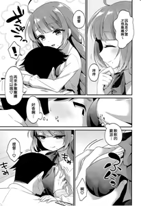 Page 7 of Yuugumo Nee-san - preview thumbnail