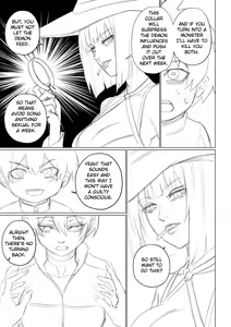 Page 26 of Popularity 2 - preview thumbnail