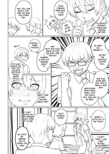 Page 4 of Popularity 2 - preview thumbnail