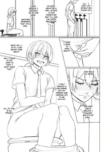 Page 5 of Popularity 2 - preview thumbnail