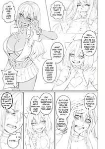 Page 54 of Popularity 2 - preview thumbnail