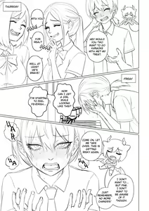 Page 7 of Popularity 2 - preview thumbnail