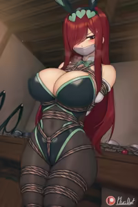 Page 131 of Erza Scarlet - preview thumbnail