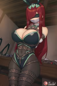 Page 42 of Erza Scarlet - preview thumbnail