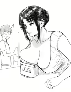 Page 119 of My Mother - preview thumbnail