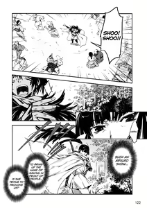 Page 128 of Manyuu Hikenchou Vol.2 - preview thumbnail