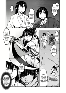 Page 178 of Manyuu Hikenchou Vol.2 - preview thumbnail
