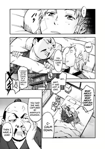 Page 79 of Manyuu Hikenchou Vol.2 - preview thumbnail