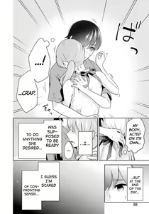 Page 57 of Sensei No Koto, Kusugutte Ageru Vol.3 - preview thumbnail