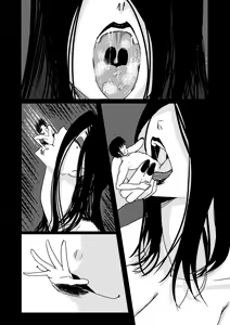 Page 8 of The Man-eating Witch 1 - preview thumbnail