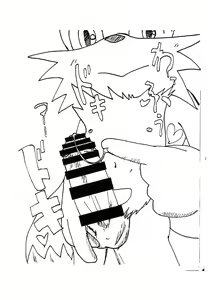 Page 7 of Tails-kun mo suru koto suru no? - preview thumbnail