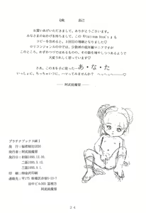 Page 26 of Platinum Book's - preview thumbnail