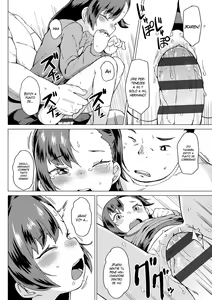 Page 20 of Watashi no Onii - preview thumbnail