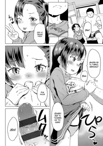 Page 10 of Watashi no Onii - preview thumbnail