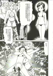 Page 99 of Shiru Hime - preview thumbnail