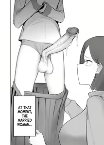 Page 5 of Onna ga Bokki suru Hodo Eroi Hitozuma | Married Woman Who's So Lewd She Gives Women Boners - preview thumbnail